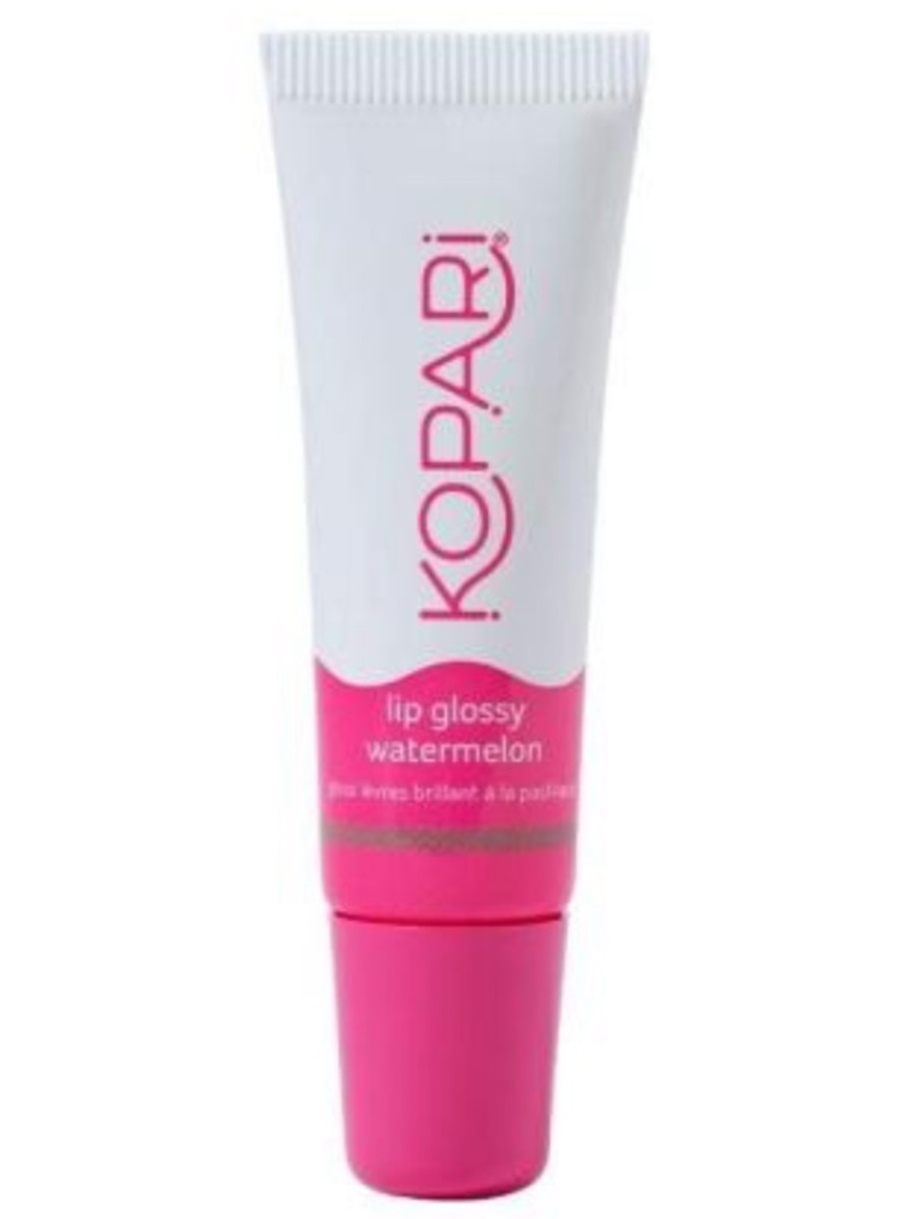 Kopari Watermelon Lip Glossy New FullSz